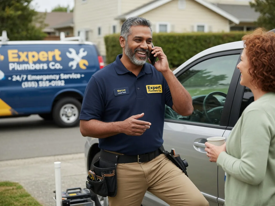 Sewer Line Inspection in Lake Leelanau, MI